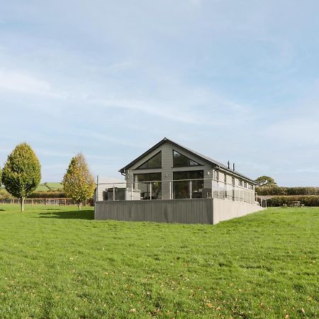 Villa 1 Oak Park Tiverton  Esterno foto